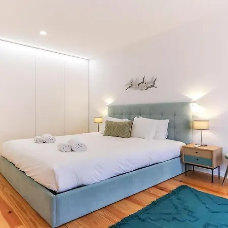 Appartement Outstanding Santos Spacious 2 Bedroom W Ac *