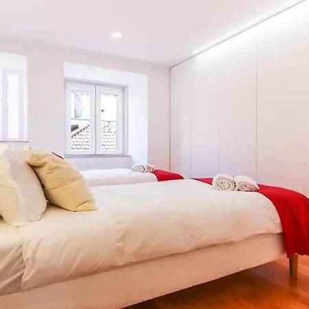 Outstanding Santos Spacious 2 Bedroom W Ac