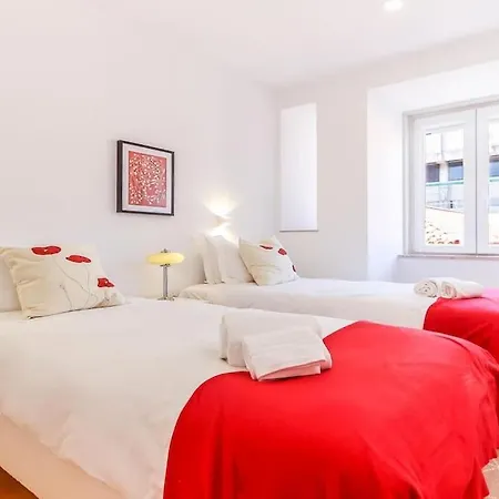 Appartement Outstanding Santos Spacious 2 Bedroom W Ac *