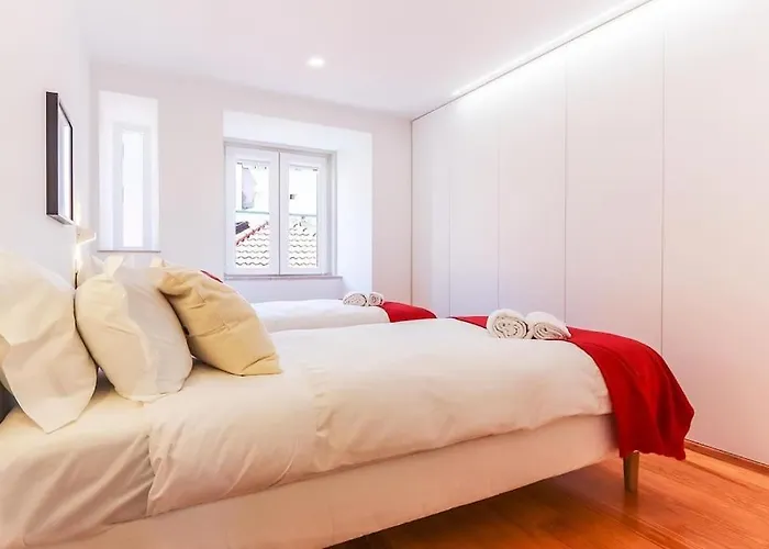 Outstanding Santos Spacious 2 Bedroom W Ac