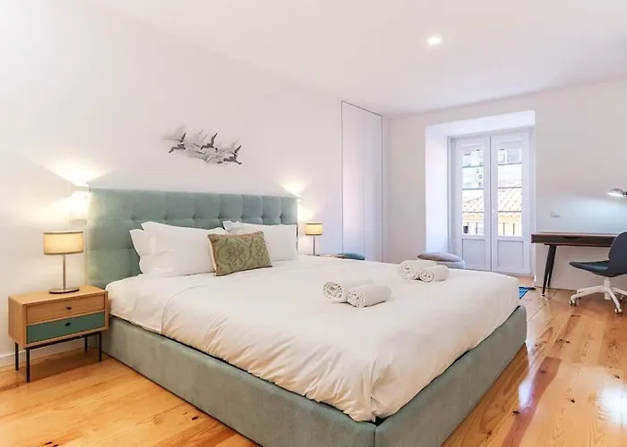 Outstanding Santos Spacious 2 Bedroom W Ac