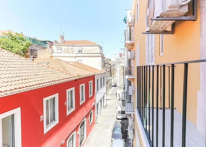 Outstanding Santos Spacious 2 Bedroom W Ac