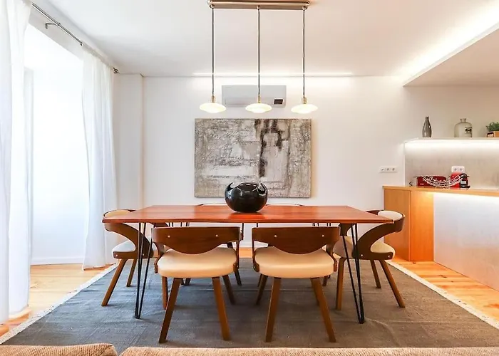 Outstanding Santos Spacious 2 Bedroom W Ac Апартаменты