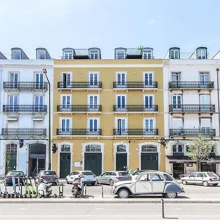 Outstanding Santos Spacious 2 Bedroom W Ac Apartmán *