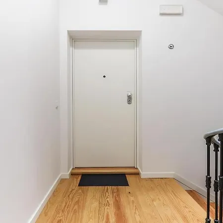 アパート Outstanding Santos Spacious 2 Bedroom W Ac *